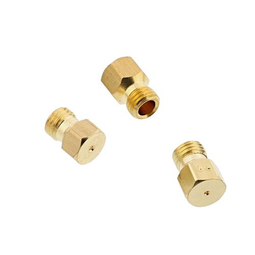 Sachet injecteurs butane propane Four cuisinière (5616262043 ELECTROLUX)