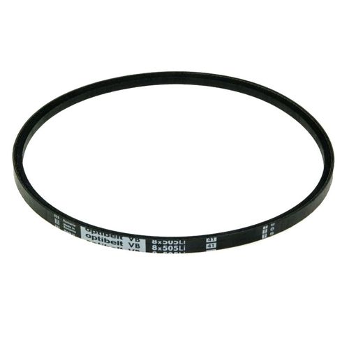 COURROIE DE TRANSMISSION POUR PETIT ELECTROMENAGER BOSCH - 00054245