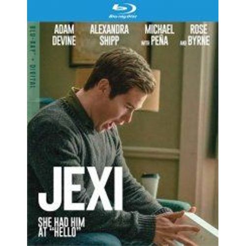 Jexi