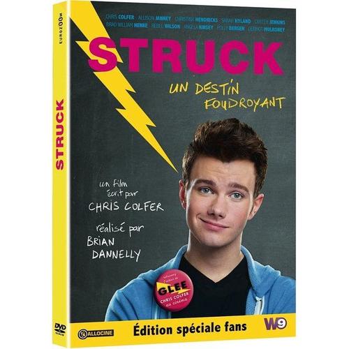 Struck