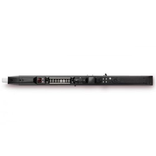 Akai EWI 5000 - Contrôleur à vent MIDI sans fil + module de son