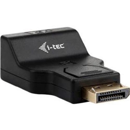 I-tec Disp Port To Vga Adapter