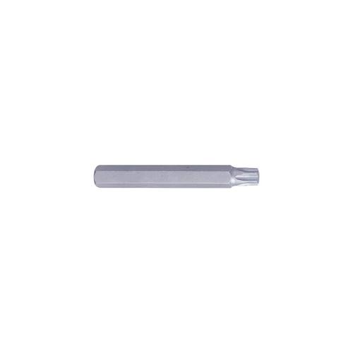 Embout de vissage Torx 10 mm - T30 L. 80 mm