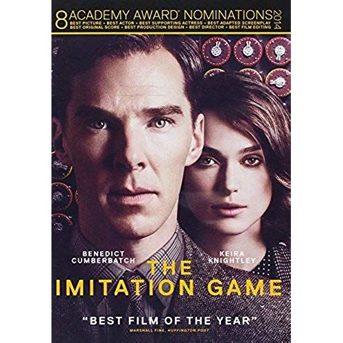 Imitation Game, The