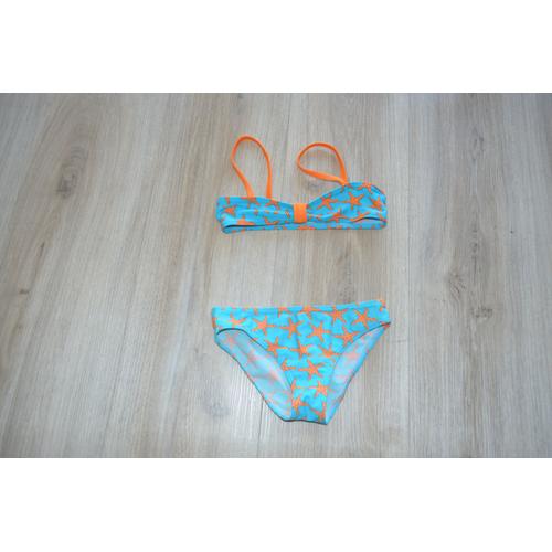 Maillot De Bain Fille 5 Ans