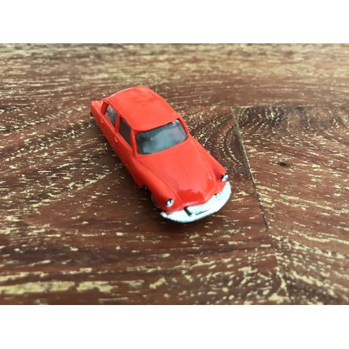 Norev 1/86 Citroen Ds 19-Norev