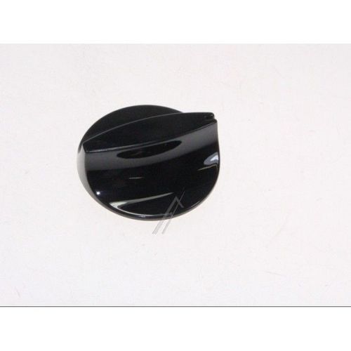 Bouton Noir Pour Micro-Ondes De Dietrich