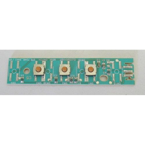 Carte Electronique Pour Micro Ondes De Dietrich