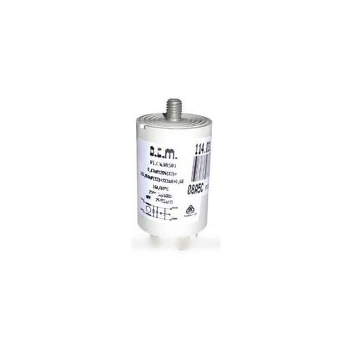 Kpl3009 Filtre Anti-Parasite Pour Micro Ondes Whirlpool
