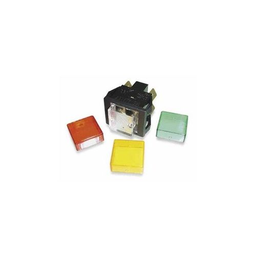Kit Interrupteur Poussoir Pour Micro Ondes Fagor