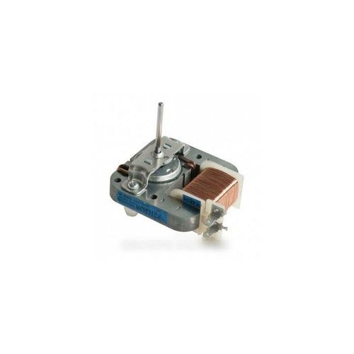 Moteur Ventilateur 10.5mm 80 220-240v Pour Micro Ondes Lg