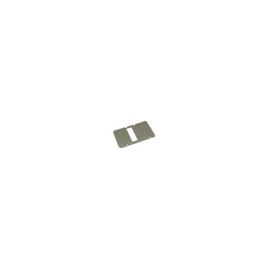 PLAQUE MICA GUIDE ONDES pour MICRO ONDES WHIRLPOOL - 482000004183