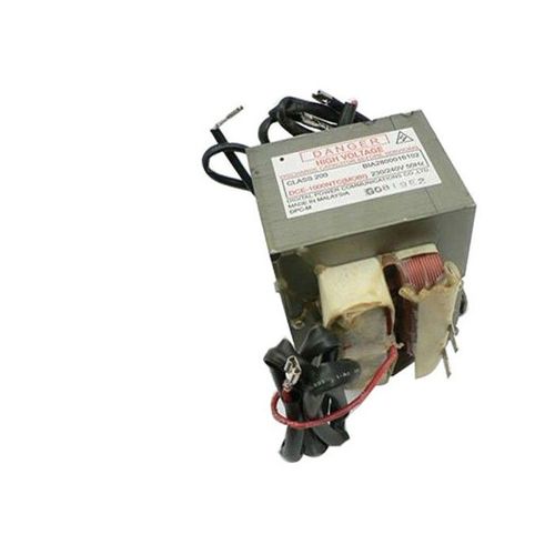 Transformateur Pour Micro Ondes De Dietrich