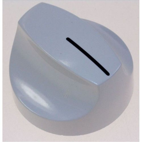 Bouton Gaz Blanc De Table De Cuisson Faure