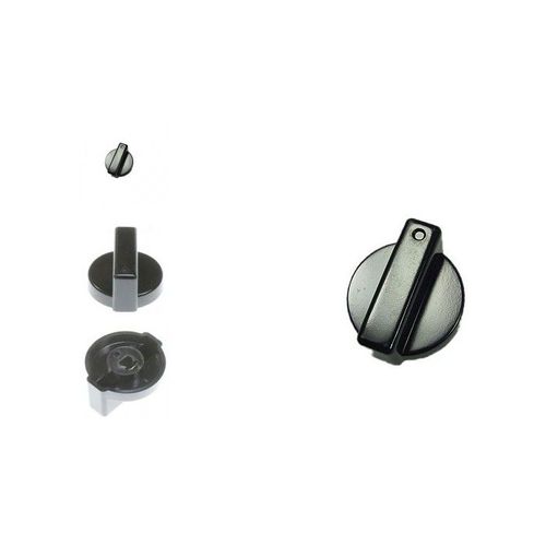 Manette Robinets Gaz Pour Table De Cuisson Candy