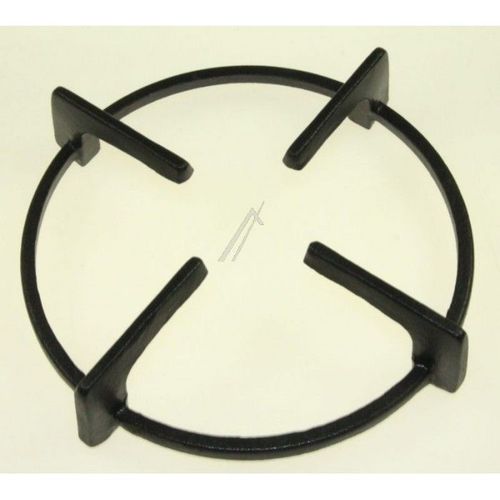 Grille Fonte Support Casserole Grand Bruleur Pour Table De Cuisson Whirlpool