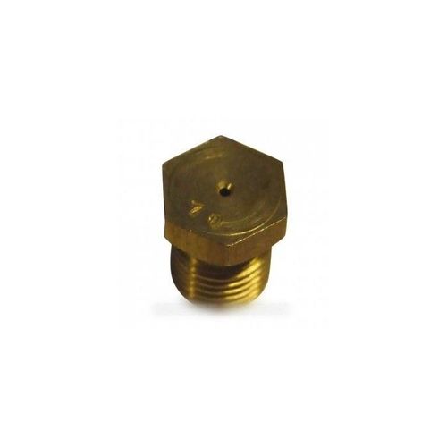 Gicleur Gaz Butane Ø : 70 Pour Table De Cuisson Scholtes