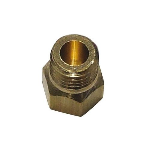 Injecteur Gaz Butane Rapide Dia87 Pour Table De Cuisson Ariston Indesit