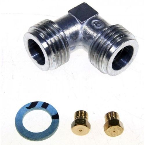 Pochette Injecteurs Gaz Butane/Propane Pour Table De Cuisson Scholtes