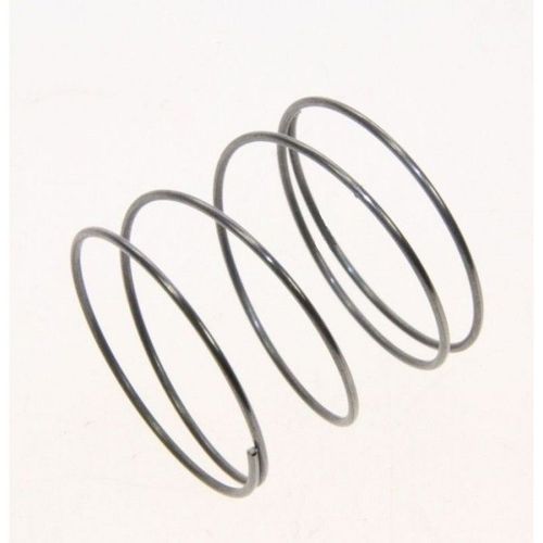 Ressort Disque Bouton Pour Table De Cuisson Indesit