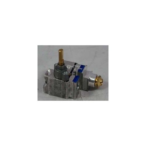 Robinet Gaz Du Bruleur Semi Rapide Pour Table De Cuisson De Dietrich