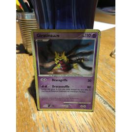 Mavin  Giratina 28/127 Holo/Shiny, Pokemon Card, XY Set, Rare