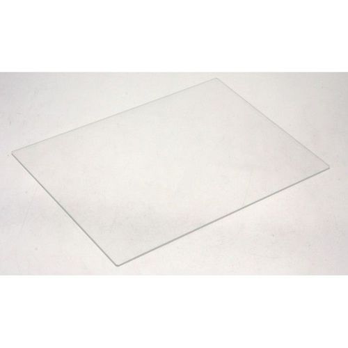 Vitre De Bouclier Pour Four Sauter