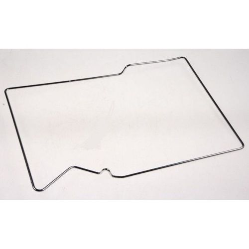 Berceau De Tourne Broche Pour Cuisiniere Fagor