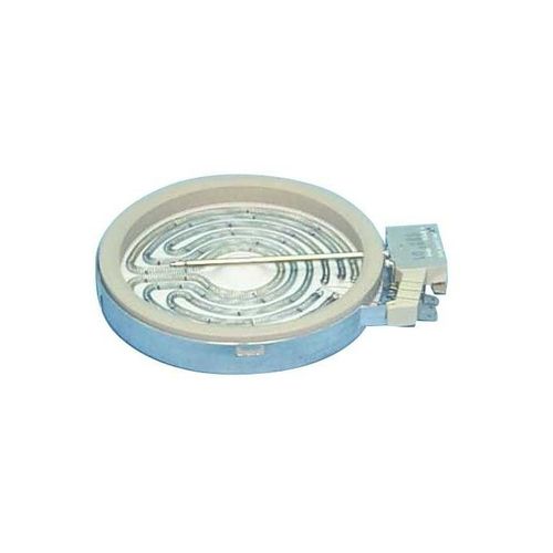 Foyer Radiant (Q140,1200w) Pour Cuisinière Far
