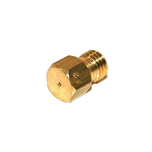 Injecteur Gaz Butane Semi Rapide Pour Cuisinière Smeg