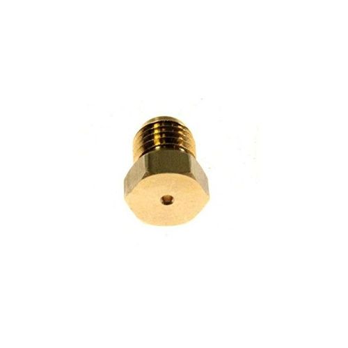 Injecteur Gaz Butane Ø 048 Auxiliaire Pour Cuisinière Smeg