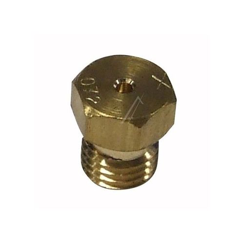 Injecteur Triple Flamme Gn Diametre 140 Pour Cuisinniere Smeg