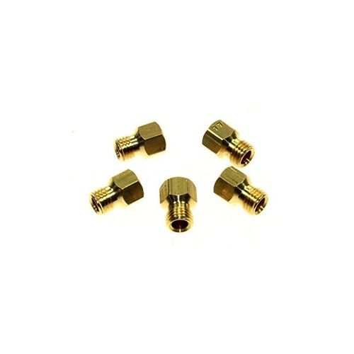 Panoplie D'injecteurs Gaz Butane ,G30/G31 Pour Cuisinière Curtiss - Faure