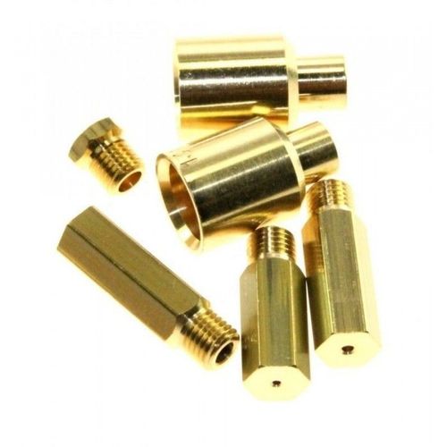 Jeu Injecteur Gaz Naturel Pour Cuisiniere