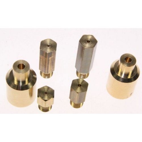 Lot D'injecteurs Gaz Naturel Pour Cuisiniere Brandt