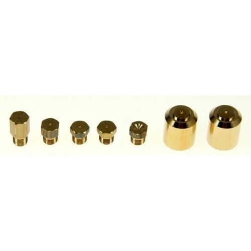 Kit Injecteur Gaz Butane Et Propane Pour Cuisiniere Sauter