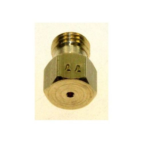 Injecteur Gb Diametre 0.77 Pour Cuisiniere Faure