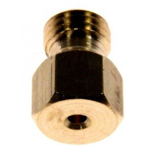 Injecteur Gn Rapide 102mm Pour Cuisiniere Faure