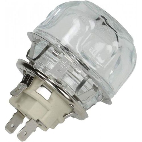 Lampe De Four Complète G9 25w Pour Cuisinière Faure - Zanussi - Electrolux - Privileg - Arthur Martin