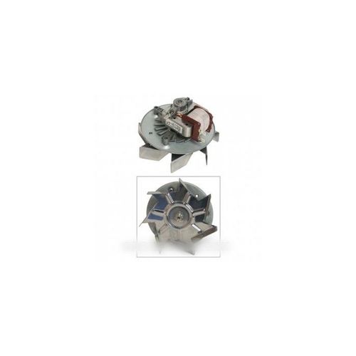 Moteur Ventilateur Chaleur Tournante Pour Cuisinière Smeg