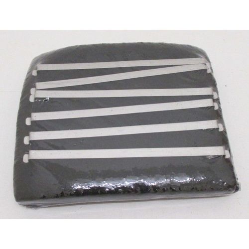 FILTRE CHARBON MOUSSE RECTANGULAIRE AK213AE1 POUR HOTTE BRANDT