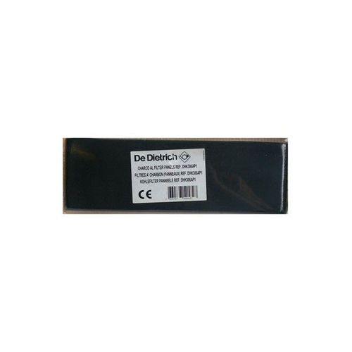 DHK306AP1 FILTRE CHARBON POUR HOTTE DE DIETRICH
