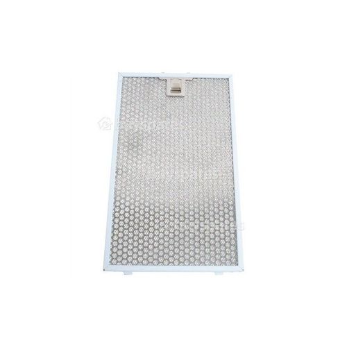 FILTRE METALLIQUE ANTI-GRAISSE POUR HOTTE DE DIETRICH