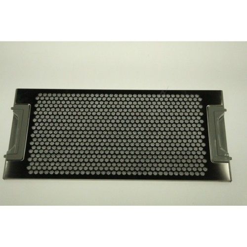 Filtre Metal Inox Pour Hotte Aeg
