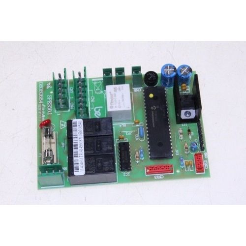 MODULE ELECTRONIQUE POUR HOTTE ROSIERES