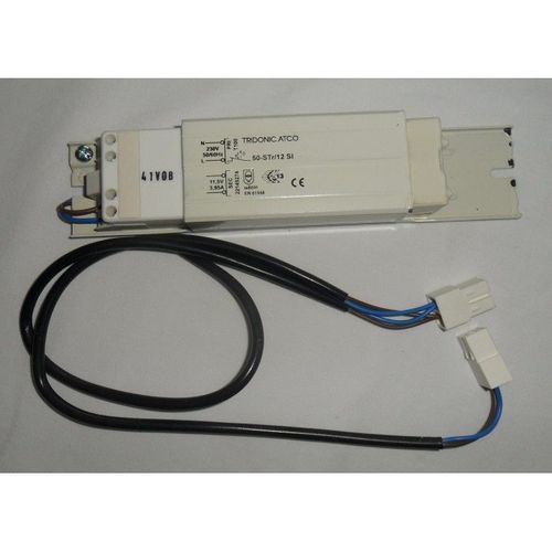 Transformateur + Cable Pour Hotte Fagor