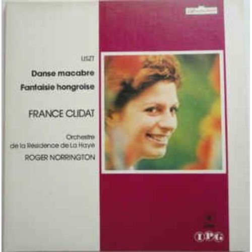 Danse Macabre, Fantaisie Hongroise