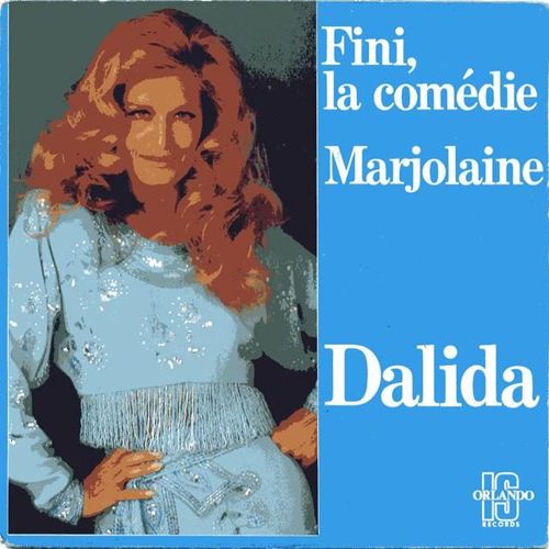 Fini, La Comédie