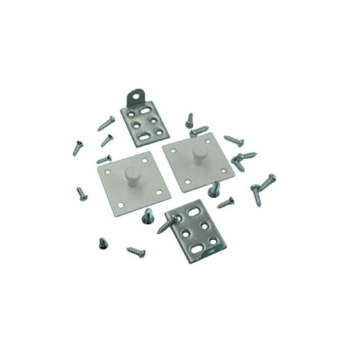 Kit Fixation De Porte Integrable Pour Lave Vaisselle Brandt