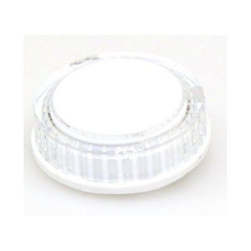 Bouton Blanc Programmateur Pour Lave Vaisselle Brandt